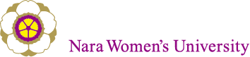w@l ޗǏqw@Nara Women's University